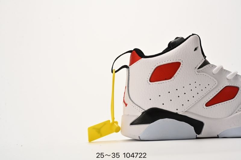 AIR JORDAN SHOES